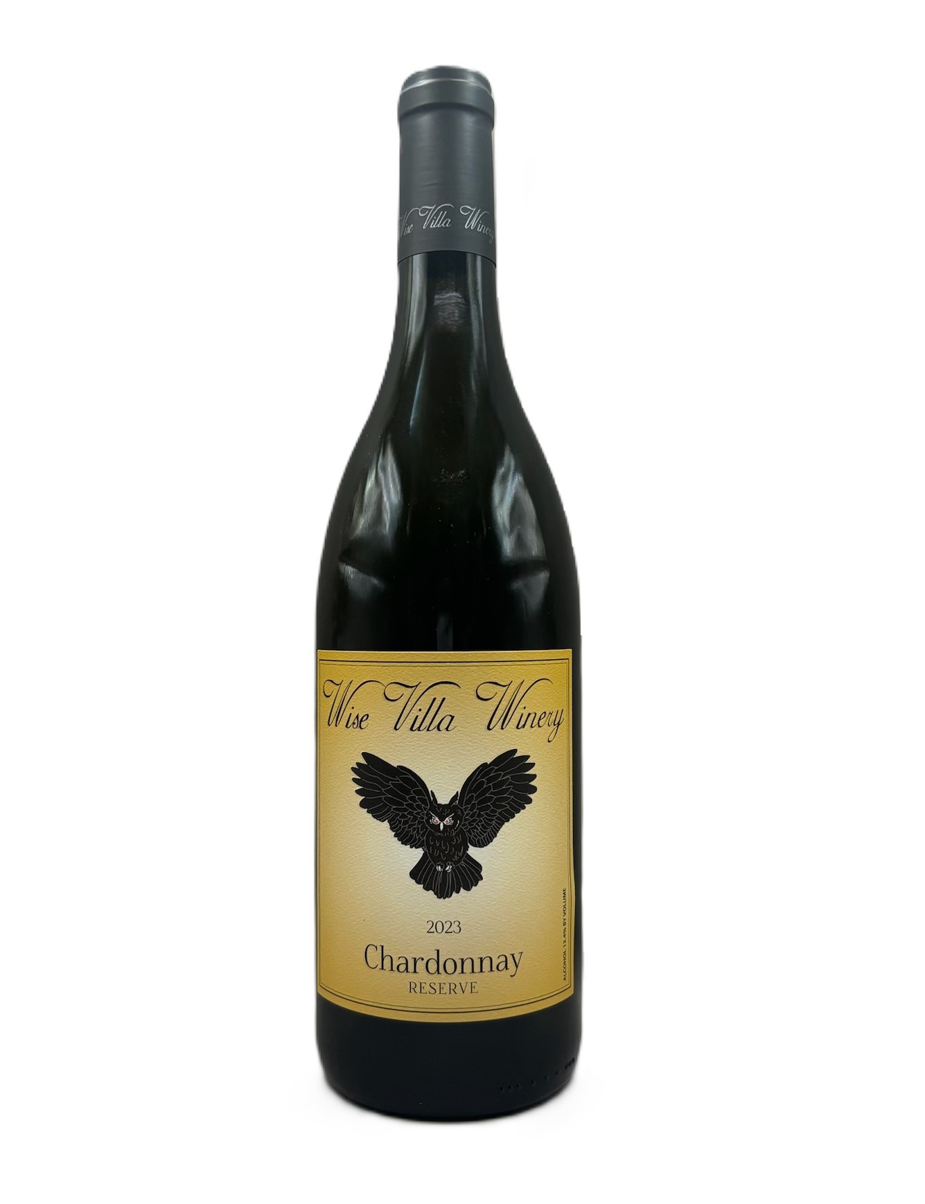 Product Image for Reserve Chardonnay